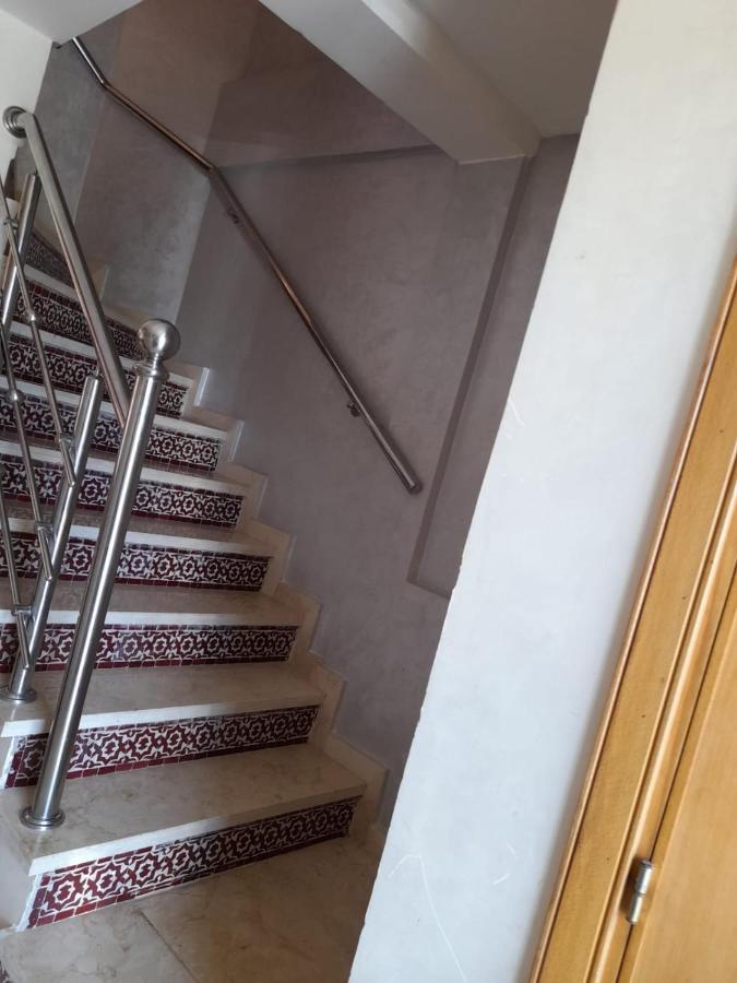 Atlantic Beach View Villa El Jadida Exterior foto