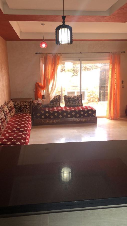 Atlantic Beach View Villa El Jadida Exterior foto