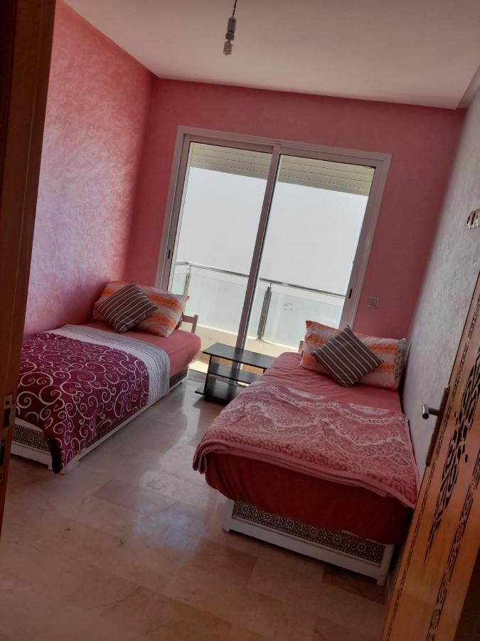 Atlantic Beach View Villa El Jadida Exterior foto