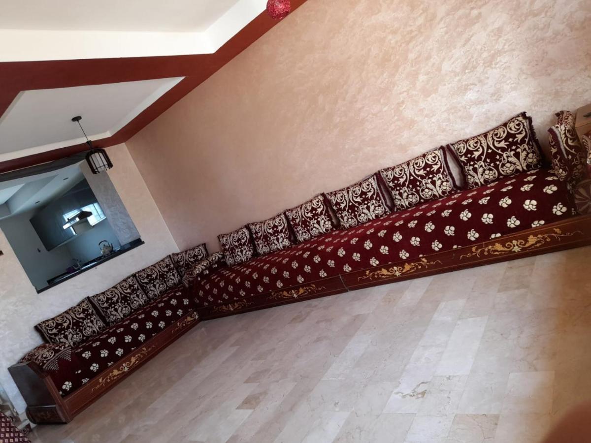 Atlantic Beach View Villa El Jadida Exterior foto