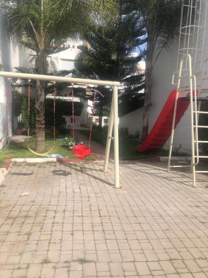 Atlantic Beach View Villa El Jadida Exterior foto