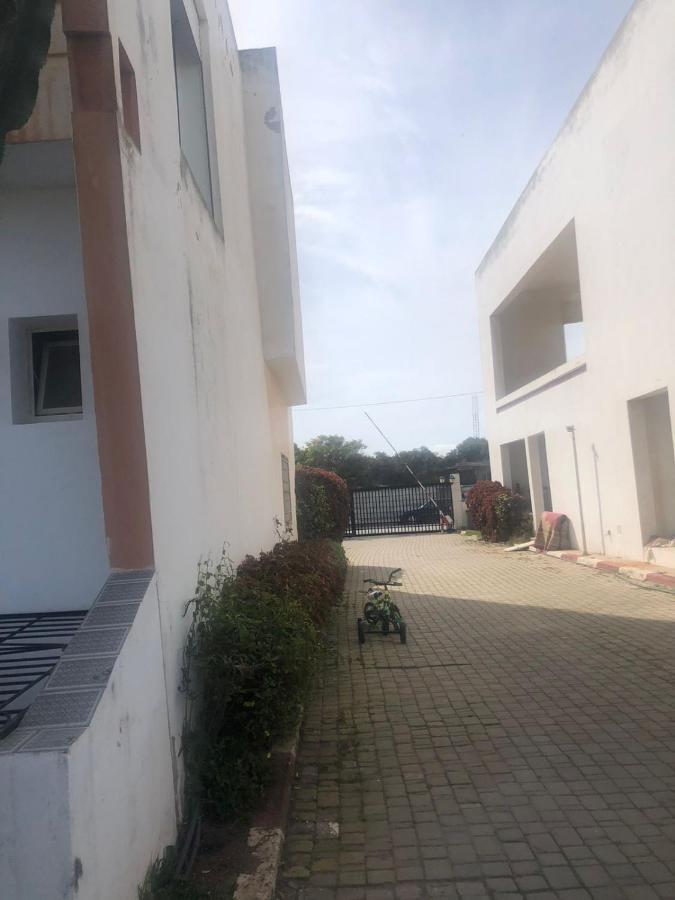 Atlantic Beach View Villa El Jadida Exterior foto