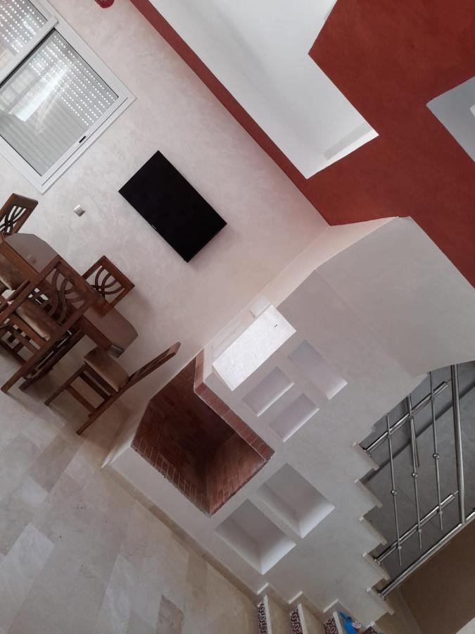 Atlantic Beach View Villa El Jadida Exterior foto